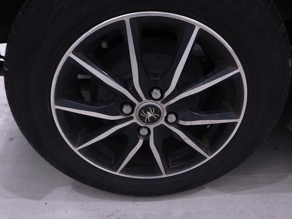 HONDA FREED 2012