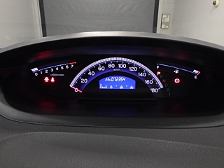 HONDA FREED 2011