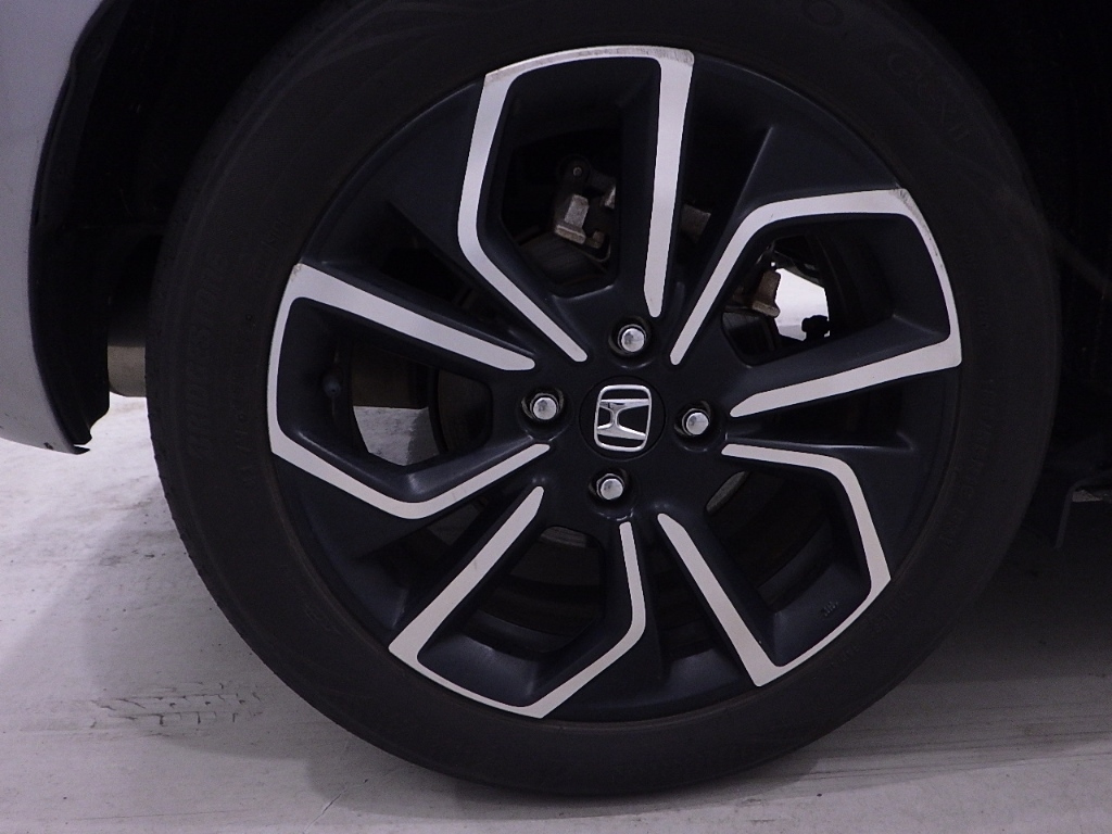 HONDA FIT 2020