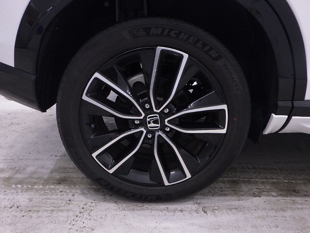HONDA VEZEL 2021
