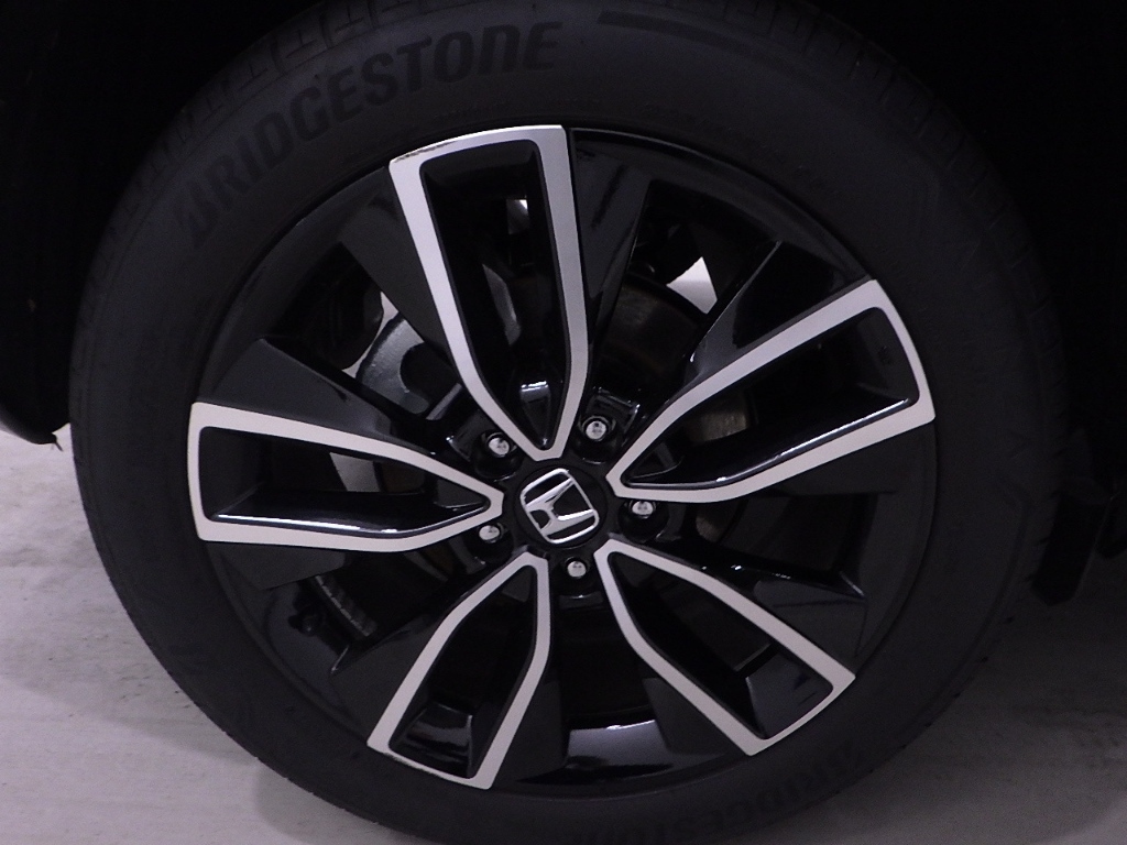 HONDA VEZEL 2024