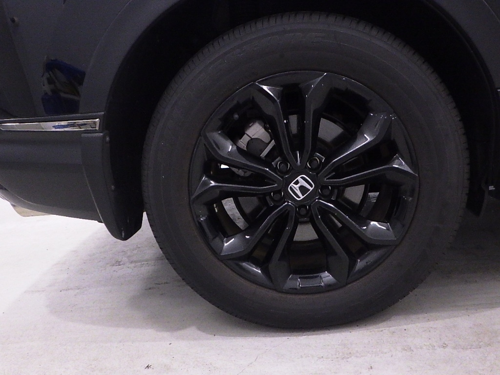 HONDA CR-V 2020