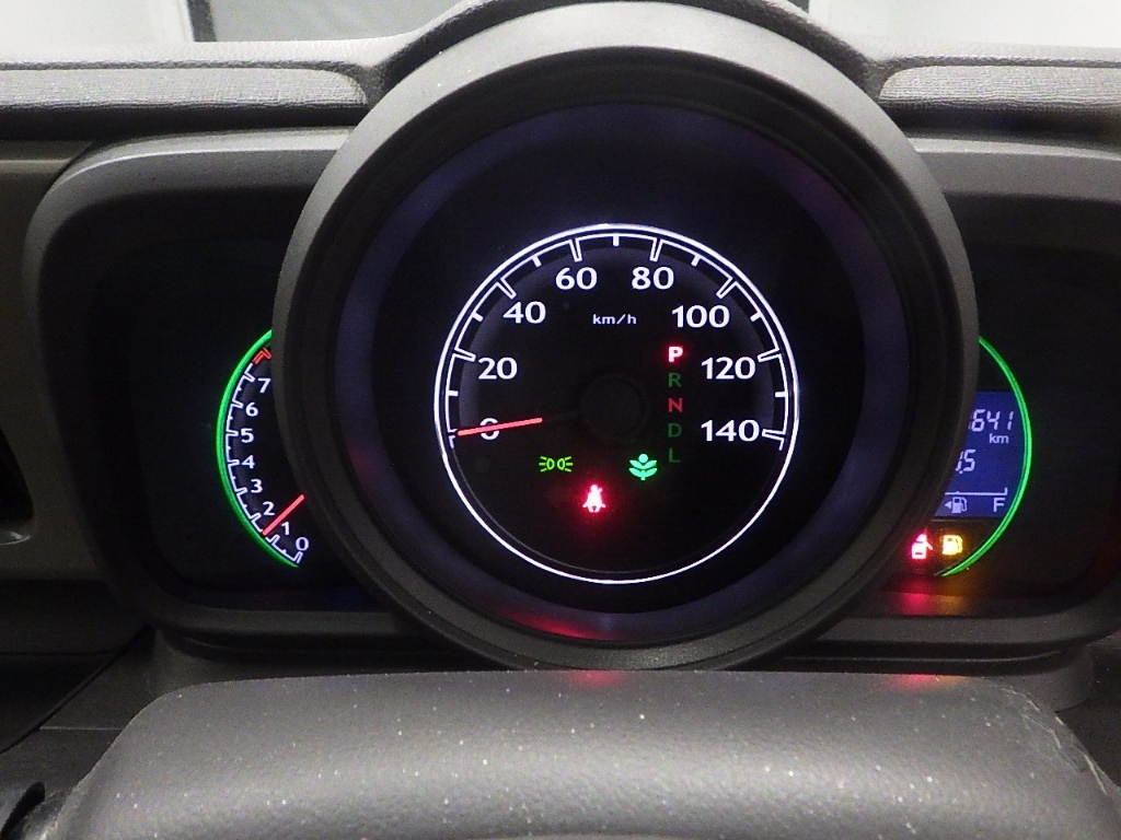 HONDA N ONE 2012