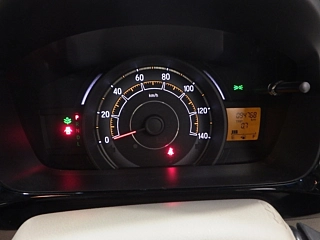 HONDA N WGN 2014