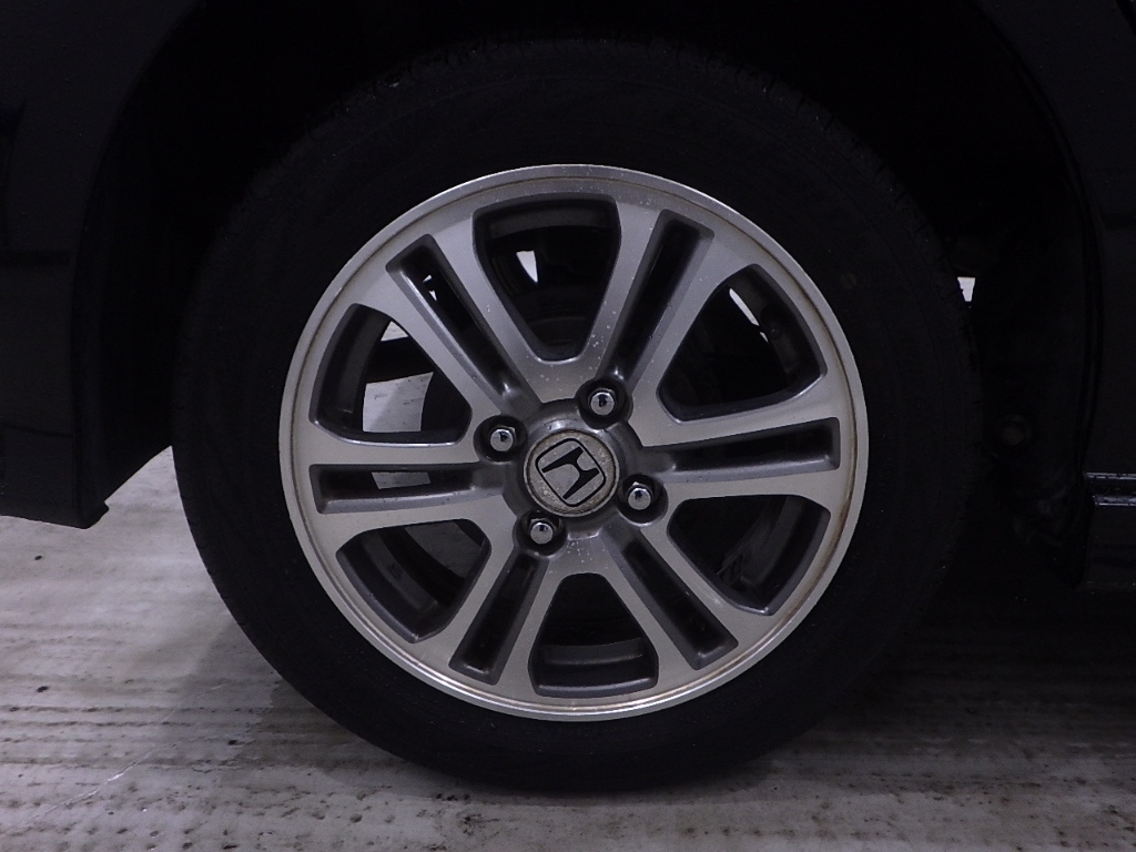HONDA N BOX PLUS 2013