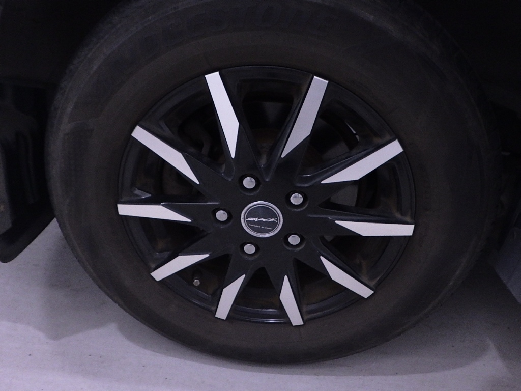 HONDA STEP WAGON 2009