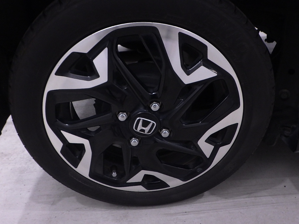HONDA N BOX 2019