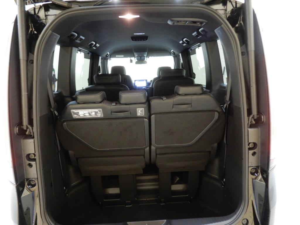 HONDA STEP WAGON 2025