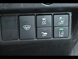 HONDA FIT 2018