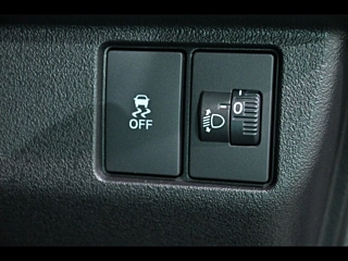 HONDA N BOX 2025