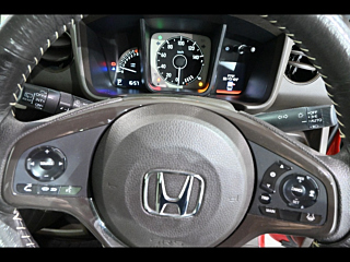 HONDA N WGN 2020
