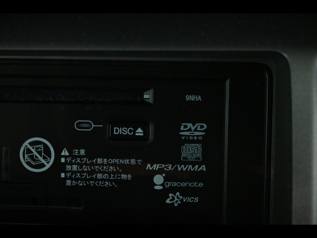 HONDA CROSSROAD 2008