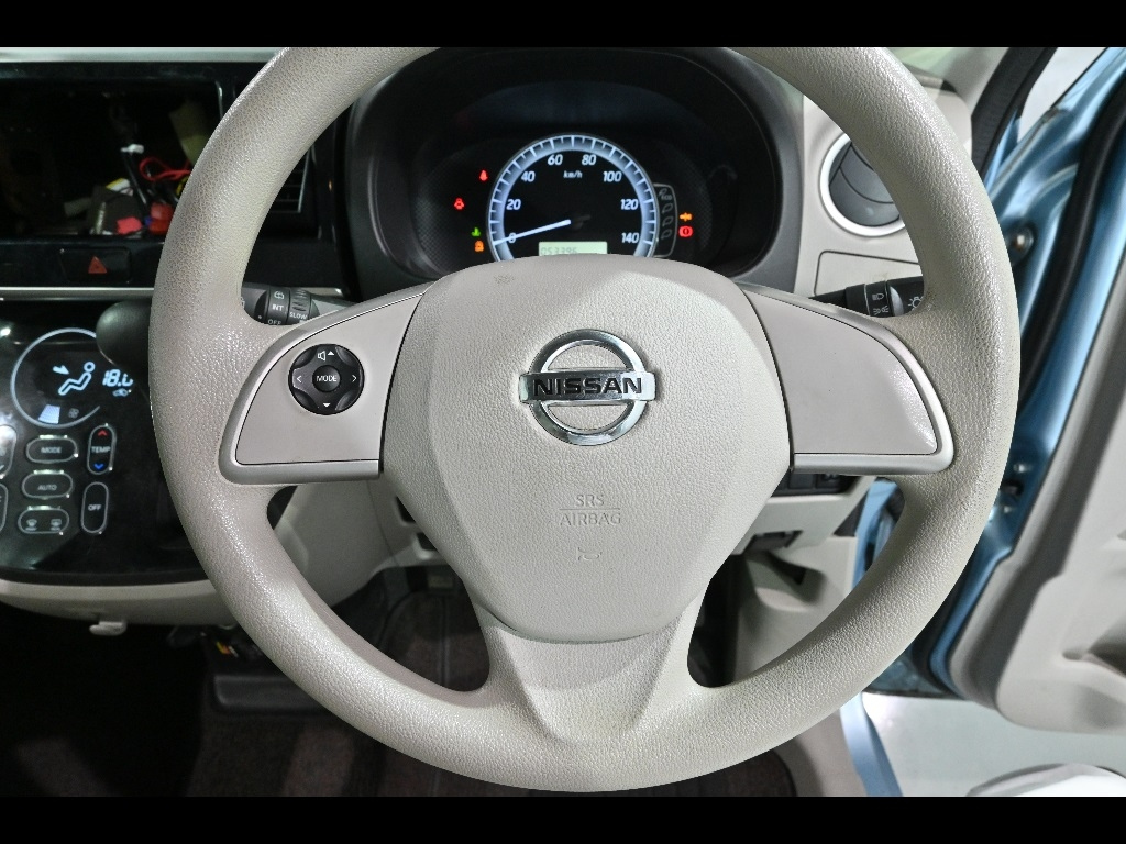 NISSAN DAYZ ROOX 2020