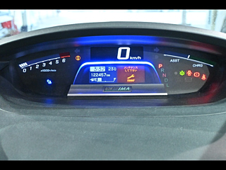 HONDA FREED 2015