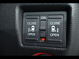 HONDA N BOX 2020