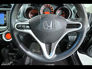 HONDA FIT 2013