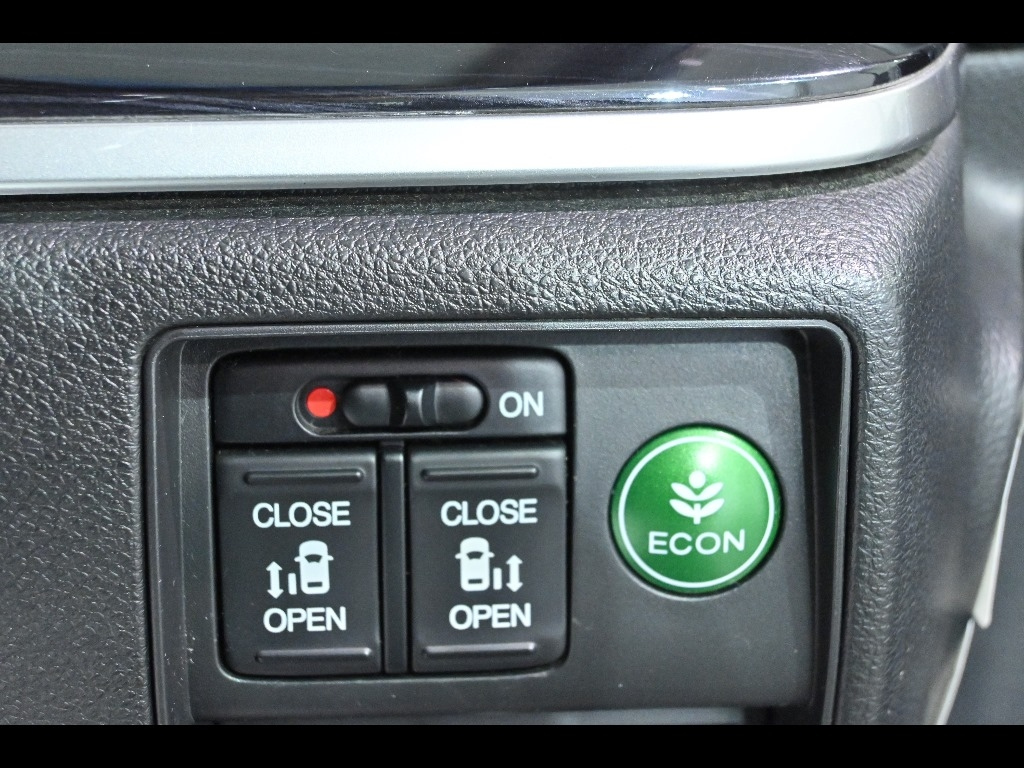 HONDA ODYSSEY 2013