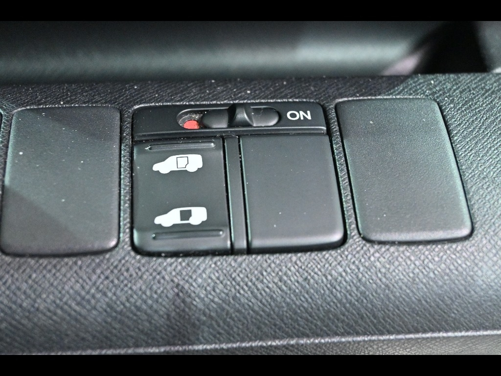 HONDA STEP WAGON 2010