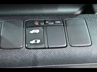 HONDA STEP WAGON 2010
