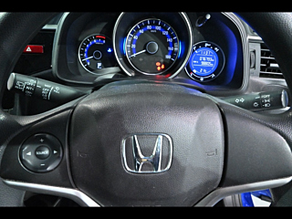 HONDA FIT 2015