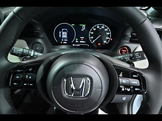HONDA VEZEL 2025