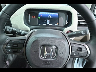 HONDA FREED 2025