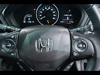 HONDA VEZEL 2020