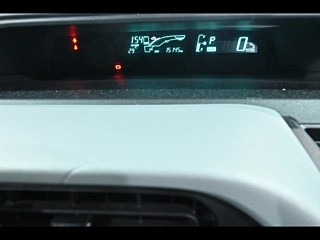 TOYOTA AQUA 2013