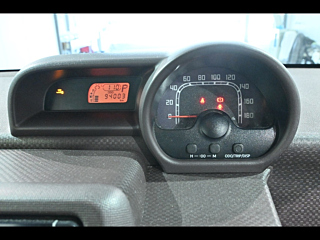 TOYOTA SPADE 2012
