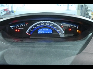 HONDA FREED 2016