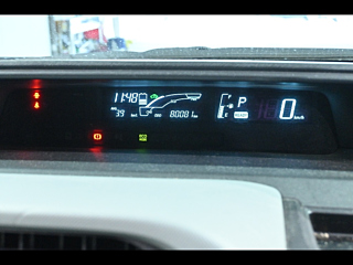 TOYOTA AQUA 2014