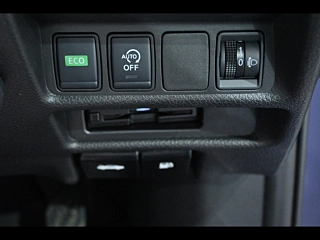 NISSAN X-TRAIL 2020