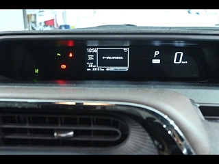 TOYOTA AQUA 2020