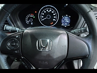 HONDA VEZEL 2014