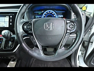 HONDA ODYSSEY 2017