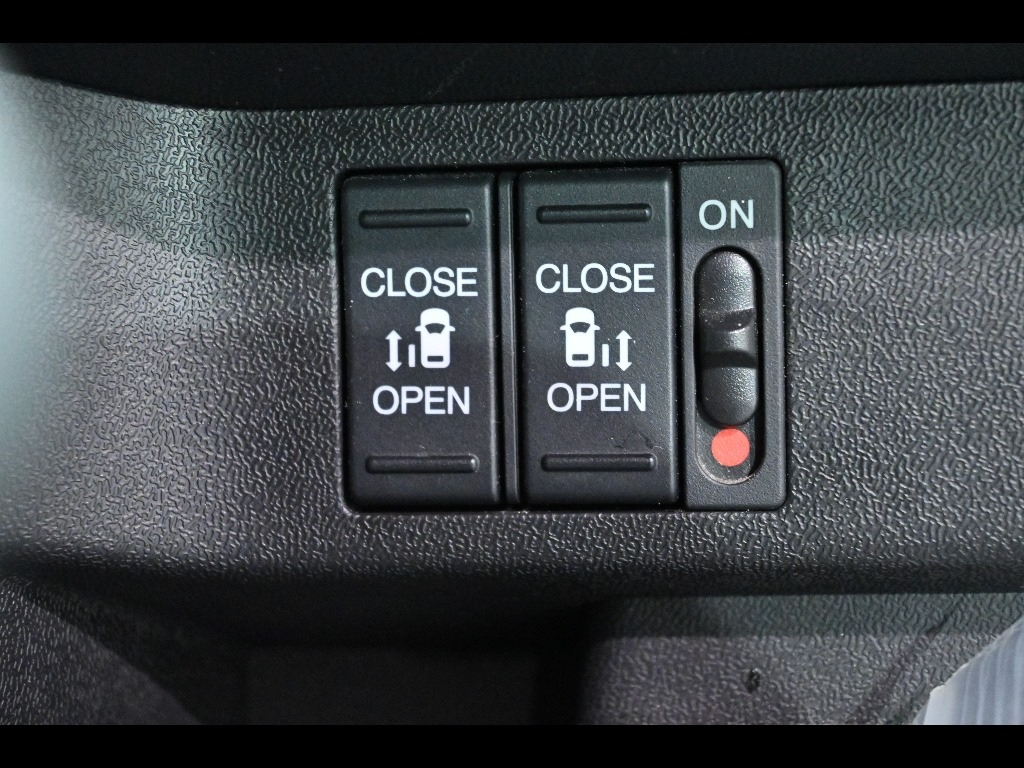 HONDA STEP WAGON 2021