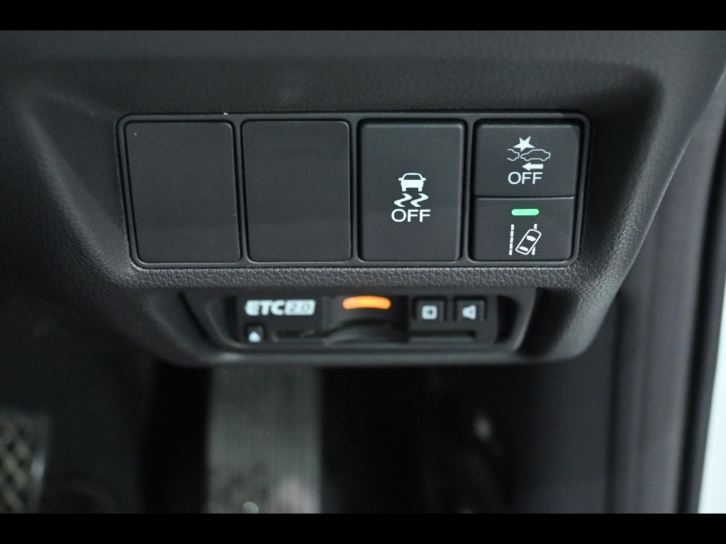 HONDA STEP WAGON 2020