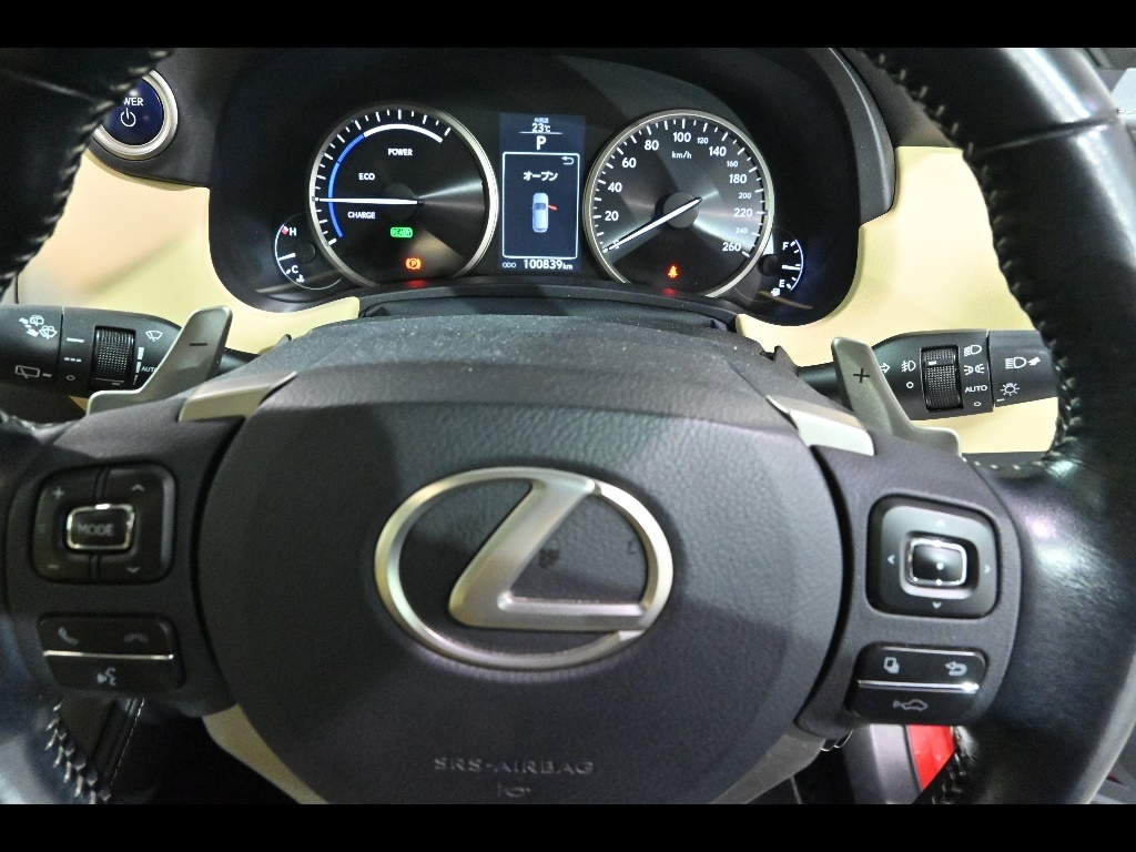 LEXUS NX 2016