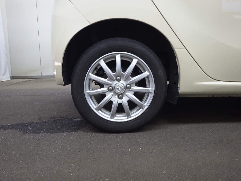 HONDA N WGN 2015