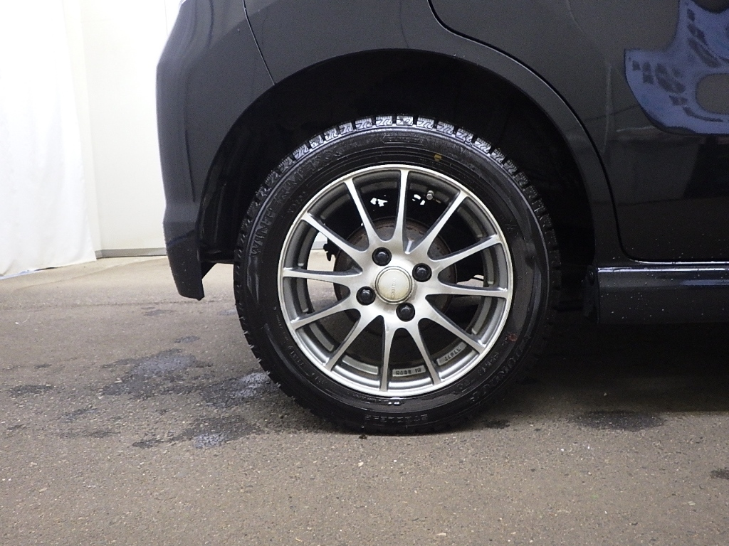 SUZUKI WAGON R 2010