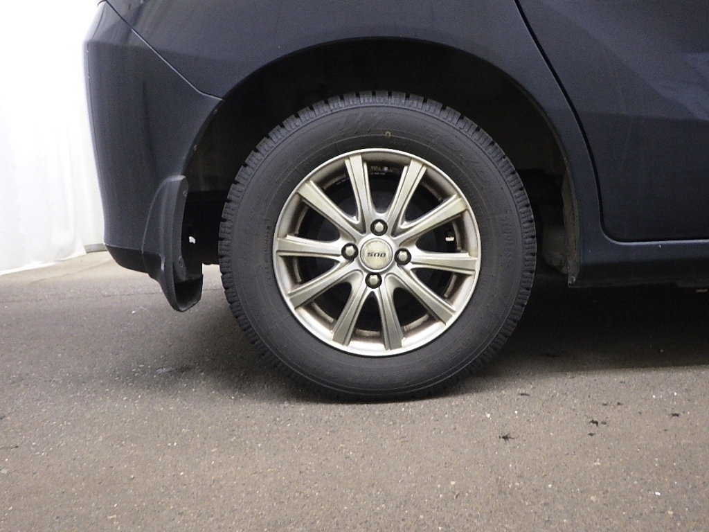 HONDA FREED 2013