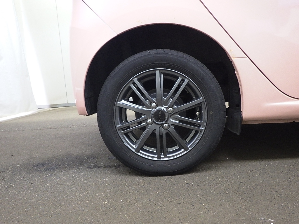 HONDA N WGN 2015