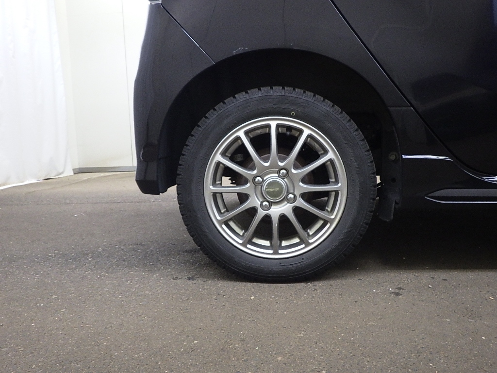 HONDA N WGN 2015