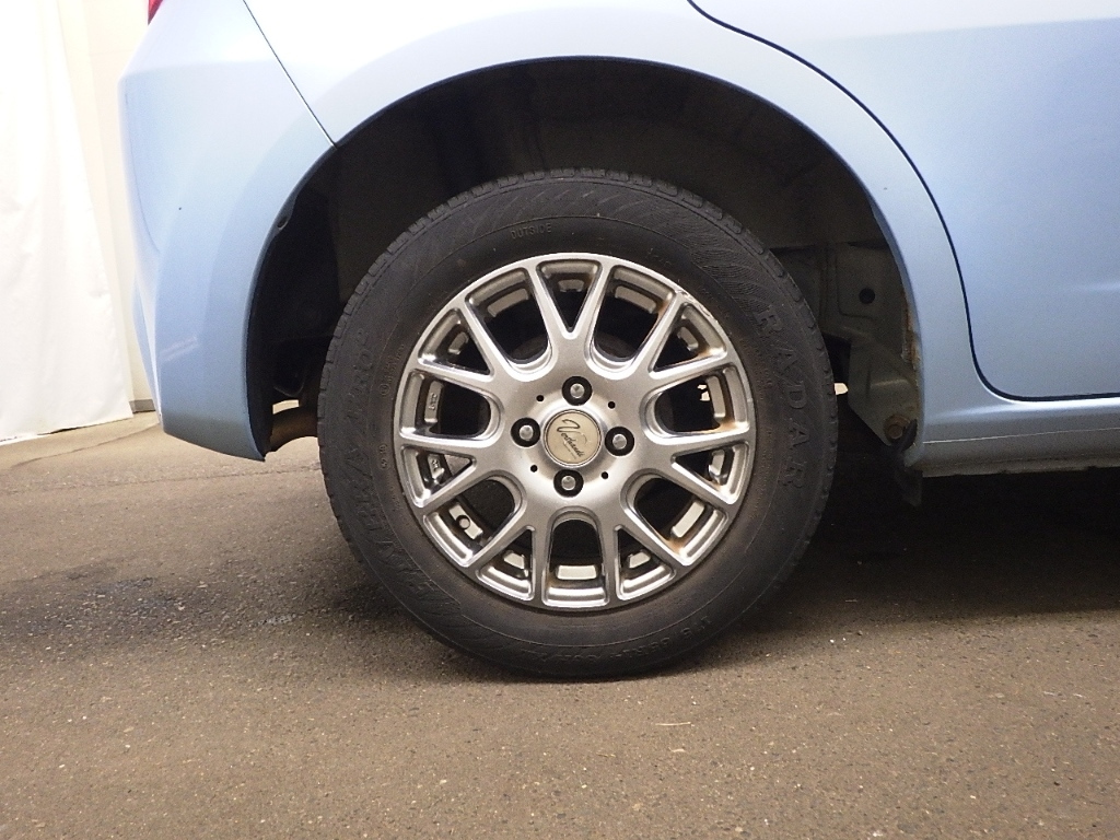 HONDA FIT 2012