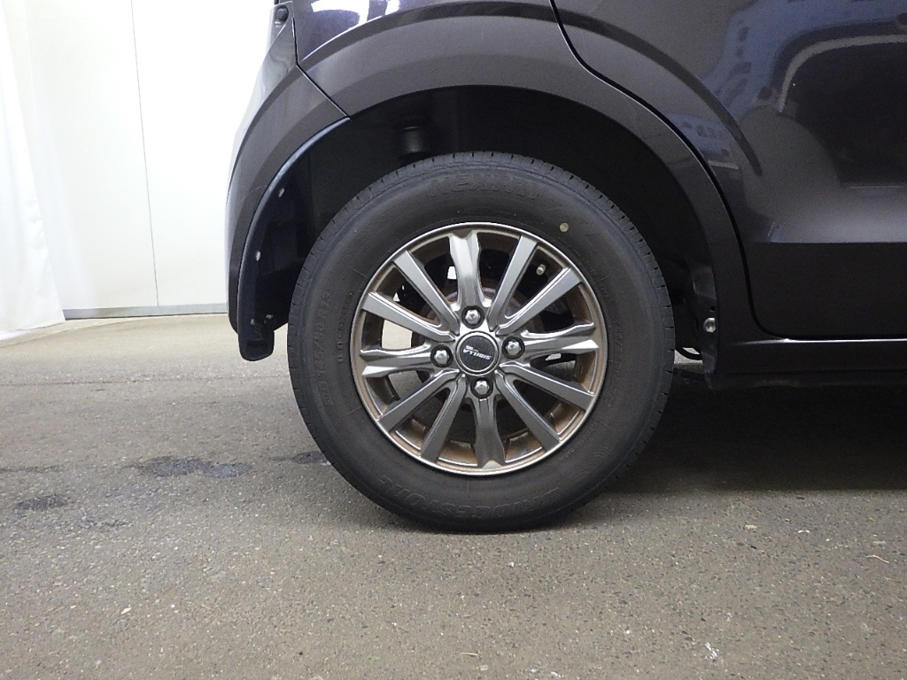 MAZDA CAROL 2015