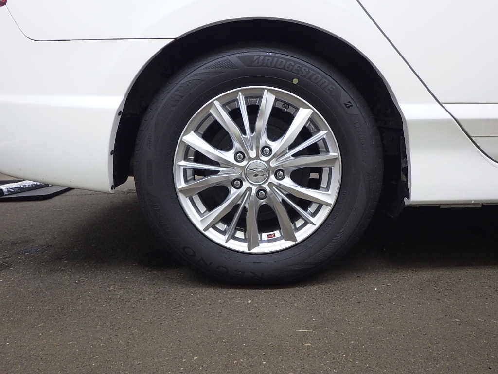 HONDA CIVIC HYBRID 2009