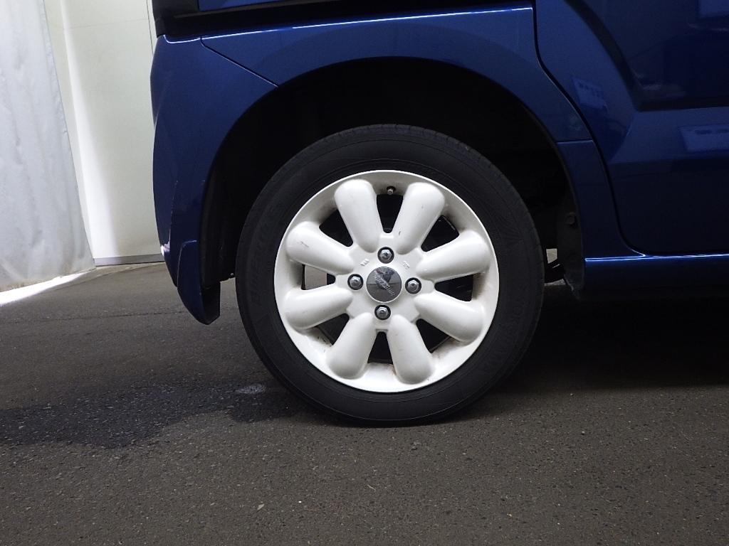HONDA N BOX PLUS 2012