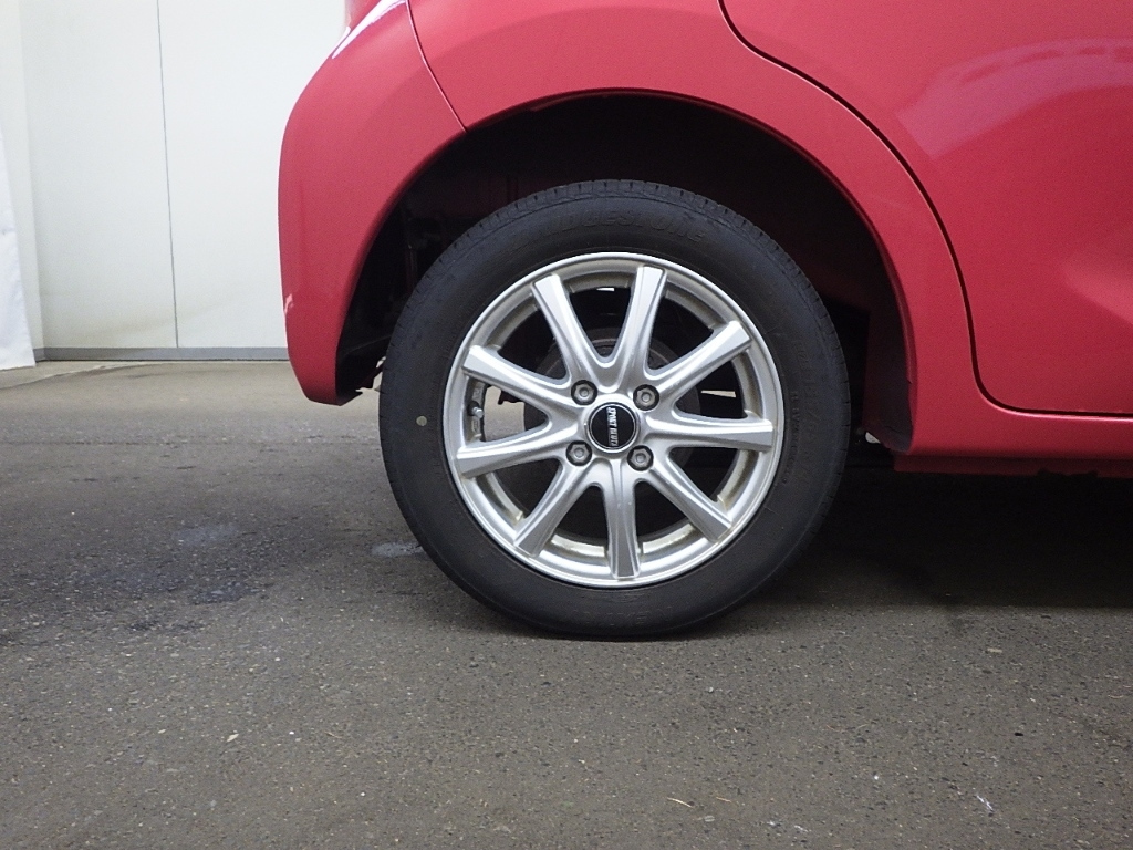 NISSAN DAYZ 2015