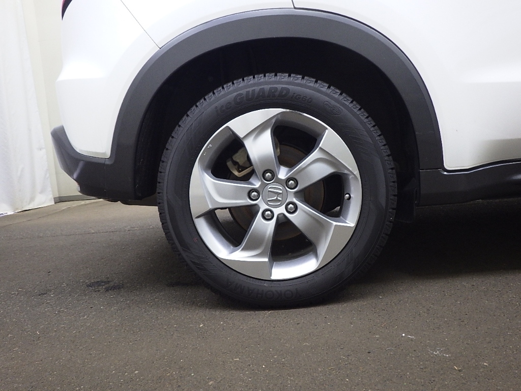 HONDA VEZEL 2014