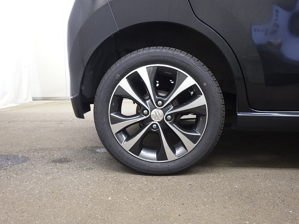 SUZUKI WAGON R 2014
